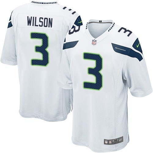 Seattle Seahawks kids jerseys-002